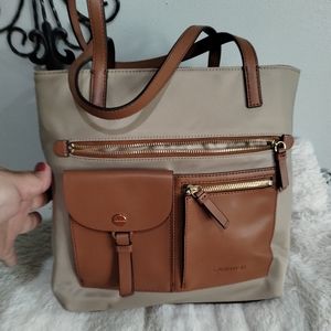 Calvin Klein bags